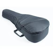 Capa Cavaquinho Music New Extra Luxo BNELCA43 Com Logo Wanger