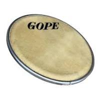 Pele Animal Gope 6 Cuica Cabra 1506CV