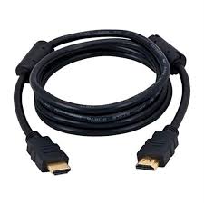 Cabo  B2B Hdmi 5m 1.4/1.6 Com Filtro (B2B Tronics) 01323