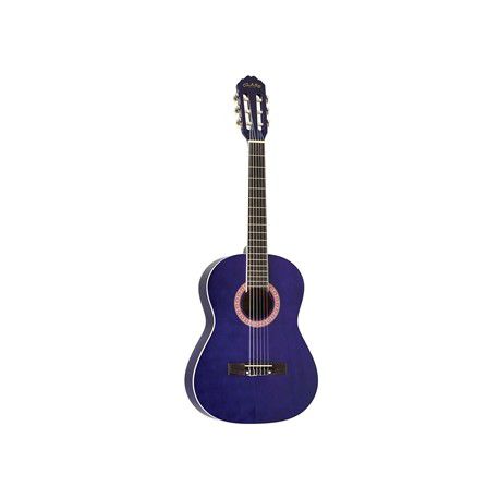 Violao Class CL36 Infantil Acustico Nylon Purpura