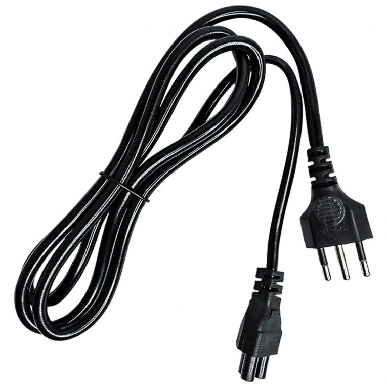 Cordao de Força MXT Tripolar 1,5m 8.4.68