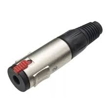 Plug P10 Femea Mono SJM040 10924 64.1.545