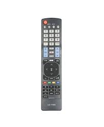 Controle Remoto TV LG Led MAX/LE-7485 MXT