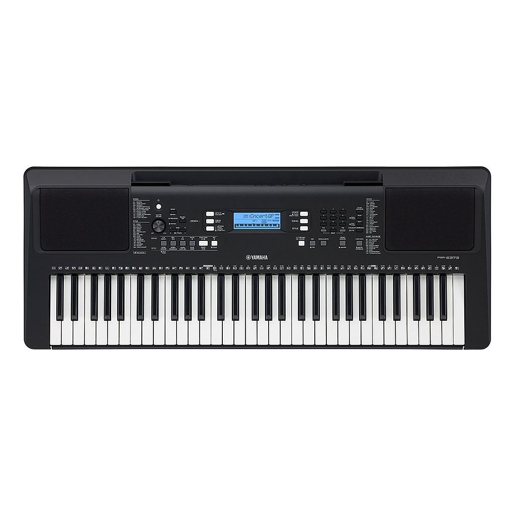 Teclado Eletronico Yamaha Psr E373