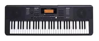 Teclado Eletronico Medeli MK200 61 Teclas