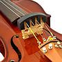 Surdina Paganini Para violino Garfo 5 pontas PSV043