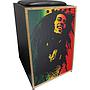 Cajon Scorpion Jaguar CJ 1000 K2 Acústico Boby Marley(cor 002)