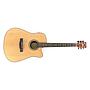 Violao Shelter Celtic CEL500PRSX Folk Aço Natural