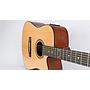 Violao Shelter Celtic CEL500PRSX Folk Aço Natural
