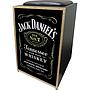 Cajon Scorpion Jaguar Cj 1000 K2 Acústico Jack Daniels Colorido (Cor 008)