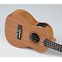 Ukulele Strinberg Concert Eletrico UK06CE MGS Fosco Com Capa 11535