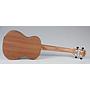 Ukulele Strinberg Tenor Eletrico UK06TE MGS Fosco Com Capa 11536