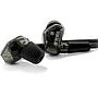 Fone de Ouvido In Ear Vokal E50 Preto 10617