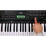 Teclado Eletronico Yamaha PSR E273 Com Fonte 71975