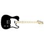 Guitarra Strinberg TC120S BK Telecaster 11389