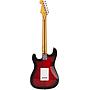 Guitarra SX SST57 Vintage 2TS Com Capa