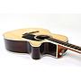 Violao Takamine GN51CE Natural TP4T Dual