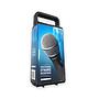 Microfone Com Fio Samson Q7 Neodimio