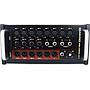 Mesa de Som Digital SoundvVoice MD16 16 Canais Phantom Power USB Efeito