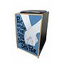 Cajon Jaguar Cj 1000 K2 Acustico Scorpion  Cor 009
