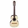 Viola Giannini VS1 NS Imbuia Classica Eletroacustica Natural Satin Serie Raiz