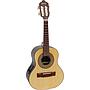 Cavaquinho Giannini CS1 NS Faia Eletroacustico Natural Satin Serie Raiz