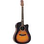 Violao Strinberg SD200C HBS Folk Fosco Eletrico 12063    