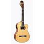 Violao Strinberg SC30C Classico Cataway Eletroacústico Nylon Natural Afinador