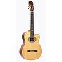 Violao Strinberg SC30C Classico Natural Nylon 10384