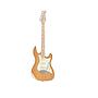 Guitarra Strinberg STS150 NA Strato Floyd Rose Natural