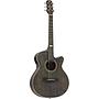 Violao Strinberg SA200C TOS Artistico Cataway Eletroacustico Aço Tobacco Satin Fosco Afinador