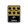 Pedal de Efeitos Guitarra Waldman Marsh Mellow MAR-6FX