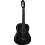 Violao Harmonics GNA111 Preto Nylon Acustico 66035