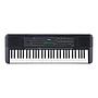 Teclado Eletronico Yamaha PSR E273 Com Fonte