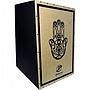 Cajon Jaguar CJ 1000 K2 Acustico Inclinado Olho Scorpion  Cor 008