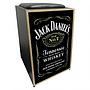 Cajon Jaguar CJ 1000 K2 Eletroacustico Inclinado Jack Daniel's Scorpion  Cor 008