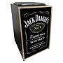 Cajon Scorpion Jaguar CJ 1000 K2 Eletroacustico Cor 008 Jack Daniel's