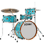 Bateria Tama Club Jam LJK48S-AQB 4 Peças