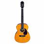 Violao Giannini Performance GAD Plus NG Concertista Eletroacustico Aço Natural Glossy Afinador