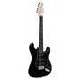 Guitarra Giannini G-101 (GGX-1H BK) Strato HSS Preto